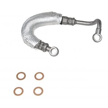 Rein Automotive TFP0333 Turbocharger Oil Supply Line product image 3 of 6