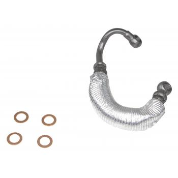 Rein Automotive TFP0333 Turbocharger Oil Supply Line product image 4 of 6