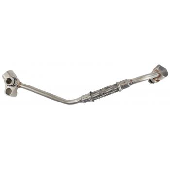 Rein Automotive TFP0340 Turbocharger Oil Supply Line product image 2 of 8