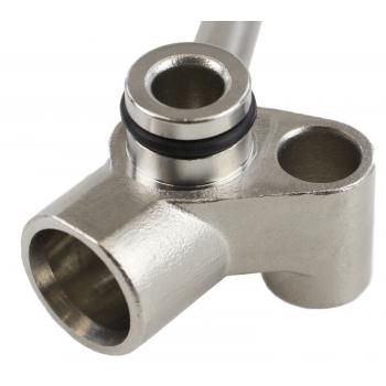 Rein Automotive TFP0340 Turbocharger Oil Supply Line product image 3 of 8