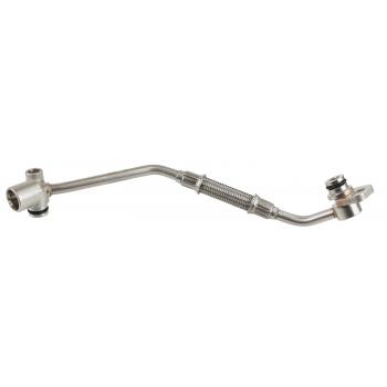 Rein Automotive TFP0340 Turbocharger Oil Supply Line product image 4 of 8