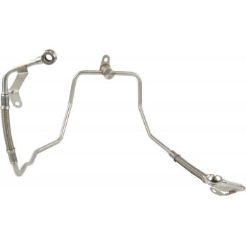 Rein Automotive TFP0344 Turbocharger Oil Supply Line product image 1 of 9