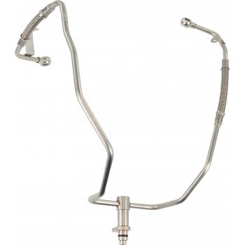 Rein Automotive TFP0344 Turbocharger Oil Supply Line product image 2 of 9