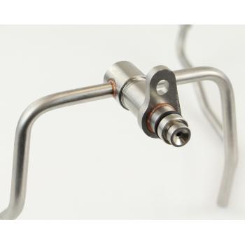 Rein Automotive TFP0344 Turbocharger Oil Supply Line product image 3 of 9