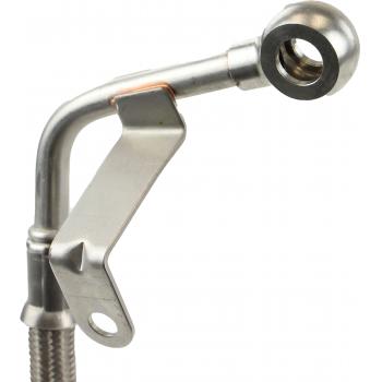 Rein Automotive TFP0344 Turbocharger Oil Supply Line product image 4 of 9