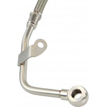 Rein Automotive TFP0344 Turbocharger Oil Supply Line product image 5 of 9