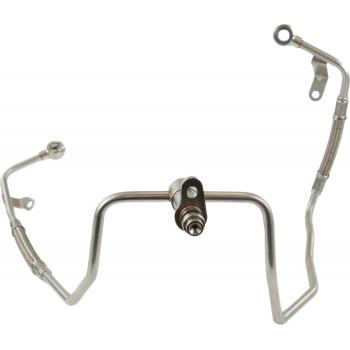 Rein Automotive TFP0344 Turbocharger Oil Supply Line product image 6 of 9