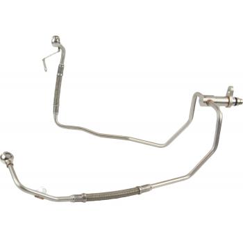 Rein Automotive TFP0344 Turbocharger Oil Supply Line product image 7 of 9
