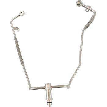 Rein Automotive TFP0344 Turbocharger Oil Supply Line product image 9 of 9