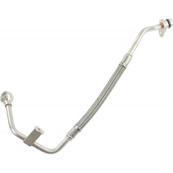 Rein Automotive TFP0345 Turbocharger Oil Supply Line product image 2 of 8