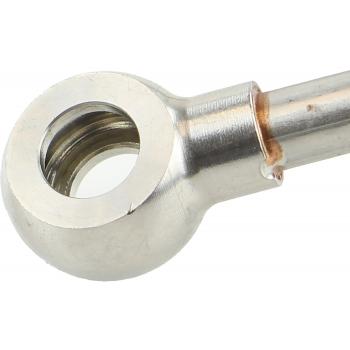 Rein Automotive TFP0345 Turbocharger Oil Supply Line product image 4 of 8