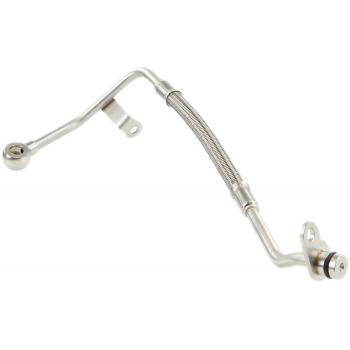 Rein Automotive TFP0345 Turbocharger Oil Supply Line product image 7 of 8