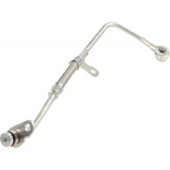 Rein Automotive TFP0346 Turbocharger Oil Supply Line product image 1 of 8