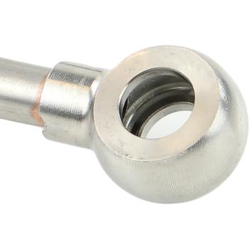 Rein Automotive TFP0346 Turbocharger Oil Supply Line product image 4 of 8