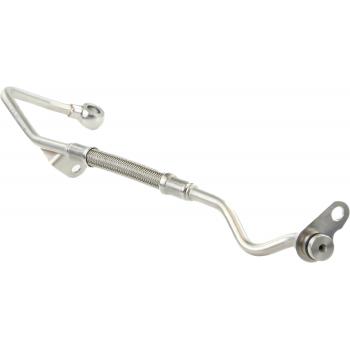 Rein Automotive TFP0346 Turbocharger Oil Supply Line product image 7 of 8
