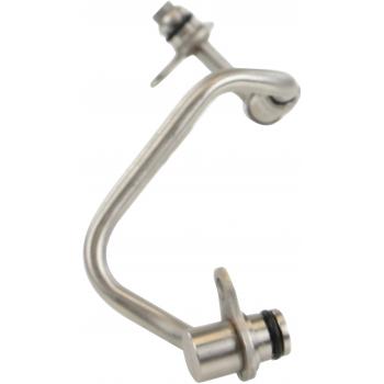 Rein Automotive TFP0361 Turbocharger Oil Supply Line product image 1 of 8