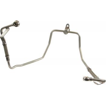 Rein Automotive TFP0363 Turbocharger Oil Supply Line product image 1 of 8