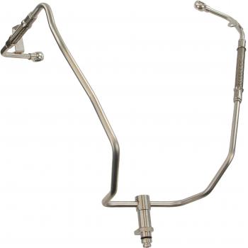 Rein Automotive TFP0363 Turbocharger Oil Supply Line product image 2 of 8