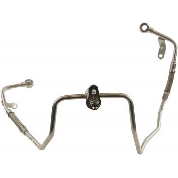 Rein Automotive TFP0363 Turbocharger Oil Supply Line product image 5 of 8
