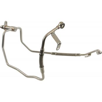 Rein Automotive TFP0363 Turbocharger Oil Supply Line product image 7 of 8