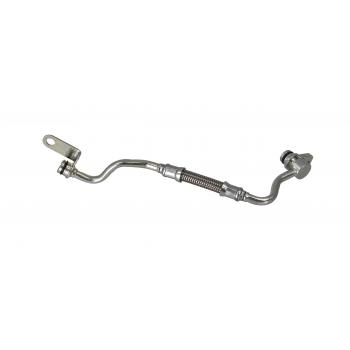 Rein Automotive TFP0399 Turbocharger Oil Supply Line product image 1 of 9