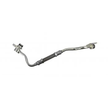 Rein Automotive TFP0399 Turbocharger Oil Supply Line product image 2 of 9