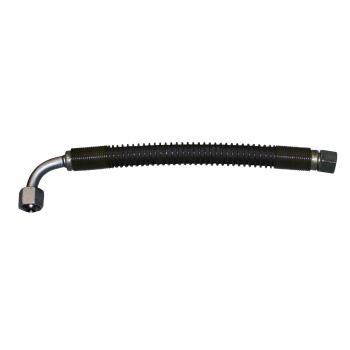 Rein Automotive TRC0153 Auto Trans Oil Cooler Hose product image 1 of 1