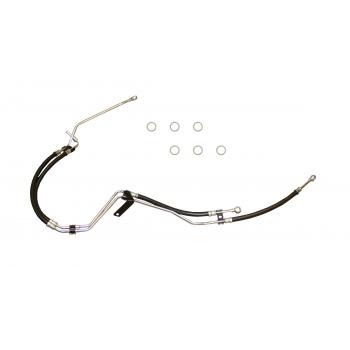 Rein Automotive TRC0157 Auto Trans Oil Cooler Hose product image 1 of 1