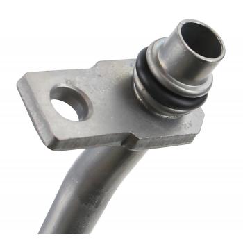 Rein Automotive TRC0336 Auto Trans Oil Cooler Hose product image 3 of 7
