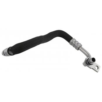 Rein Automotive TRC0337 Auto Trans Oil Cooler Hose product image 1 of 8