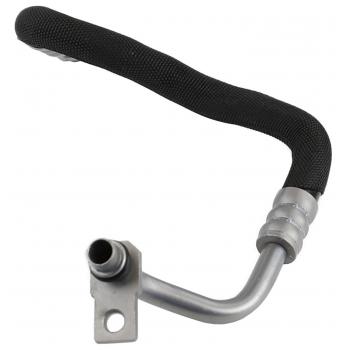 Rein Automotive TRC0337 Auto Trans Oil Cooler Hose product image 4 of 8