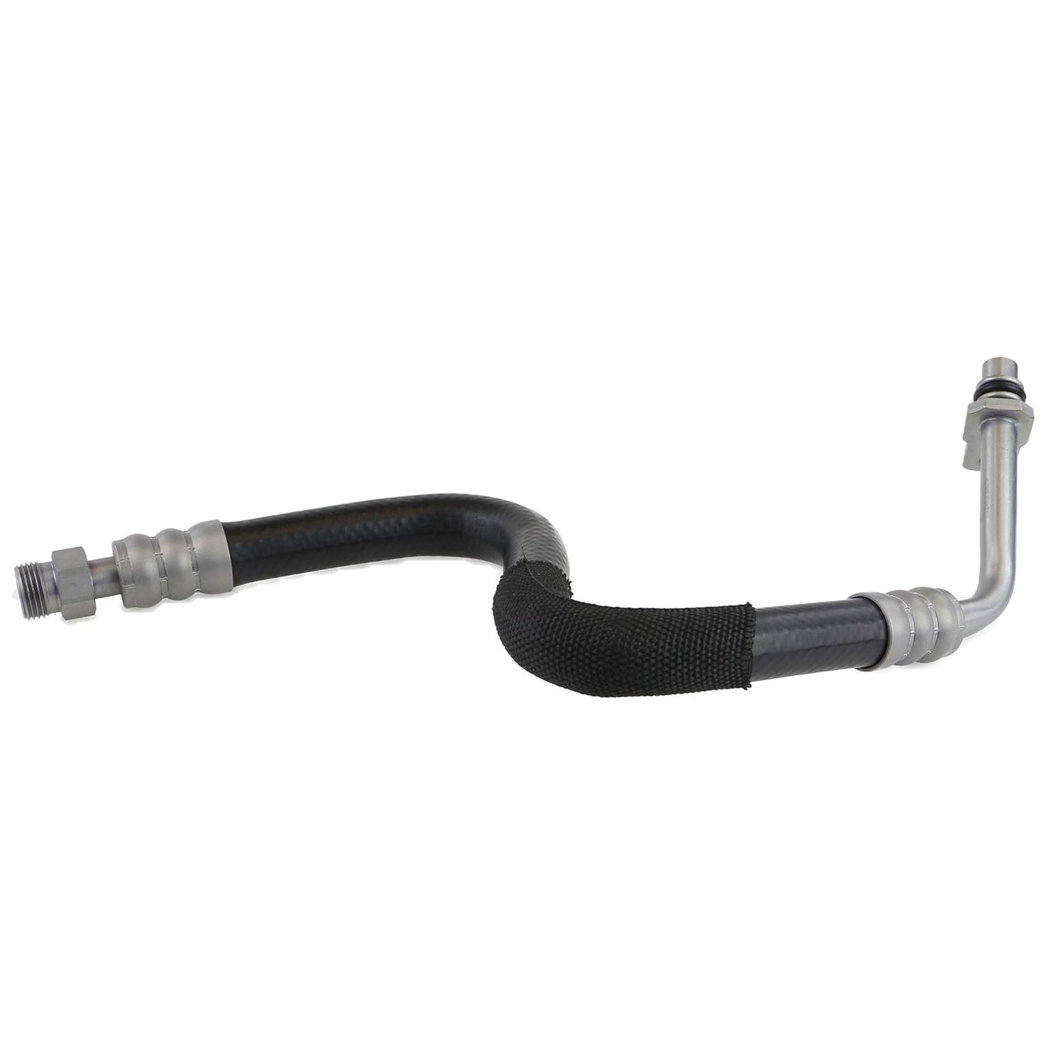 Rein Automotive TRC0339 Auto Trans Oil Cooler Hose product image 1 of 8