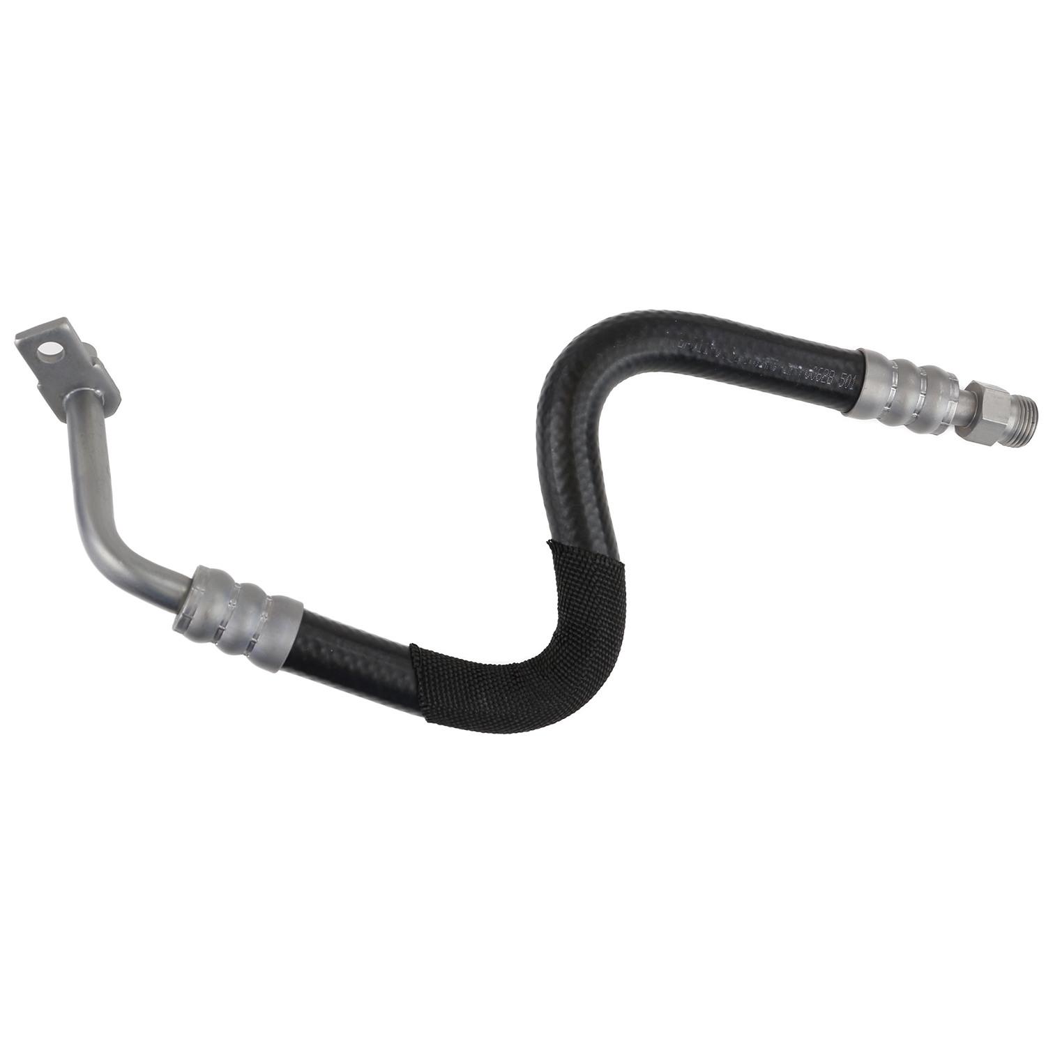 Rein Automotive TRC0339 Auto Trans Oil Cooler Hose product image 2 of 8