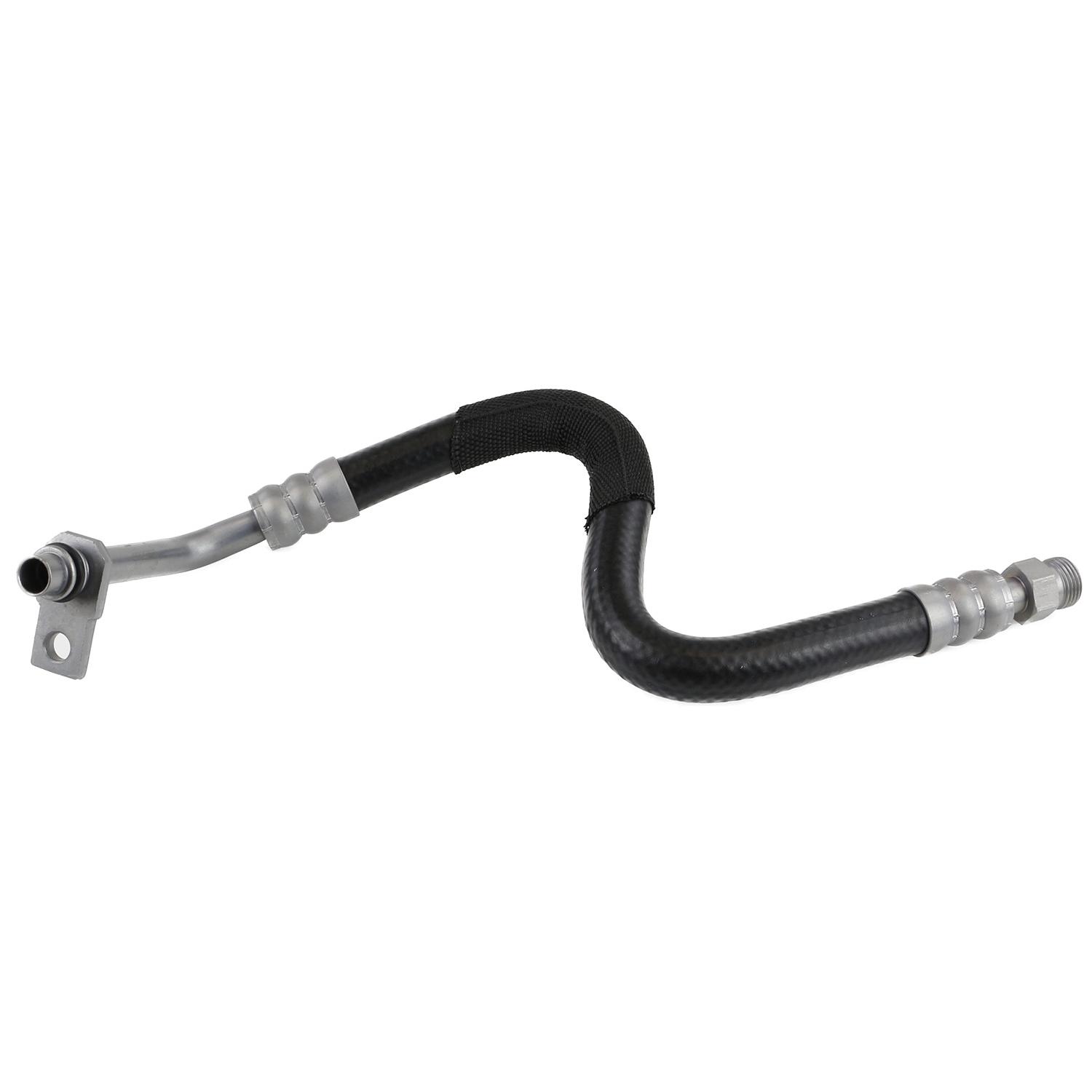 Rein Automotive TRC0339 Auto Trans Oil Cooler Hose product image 3 of 8