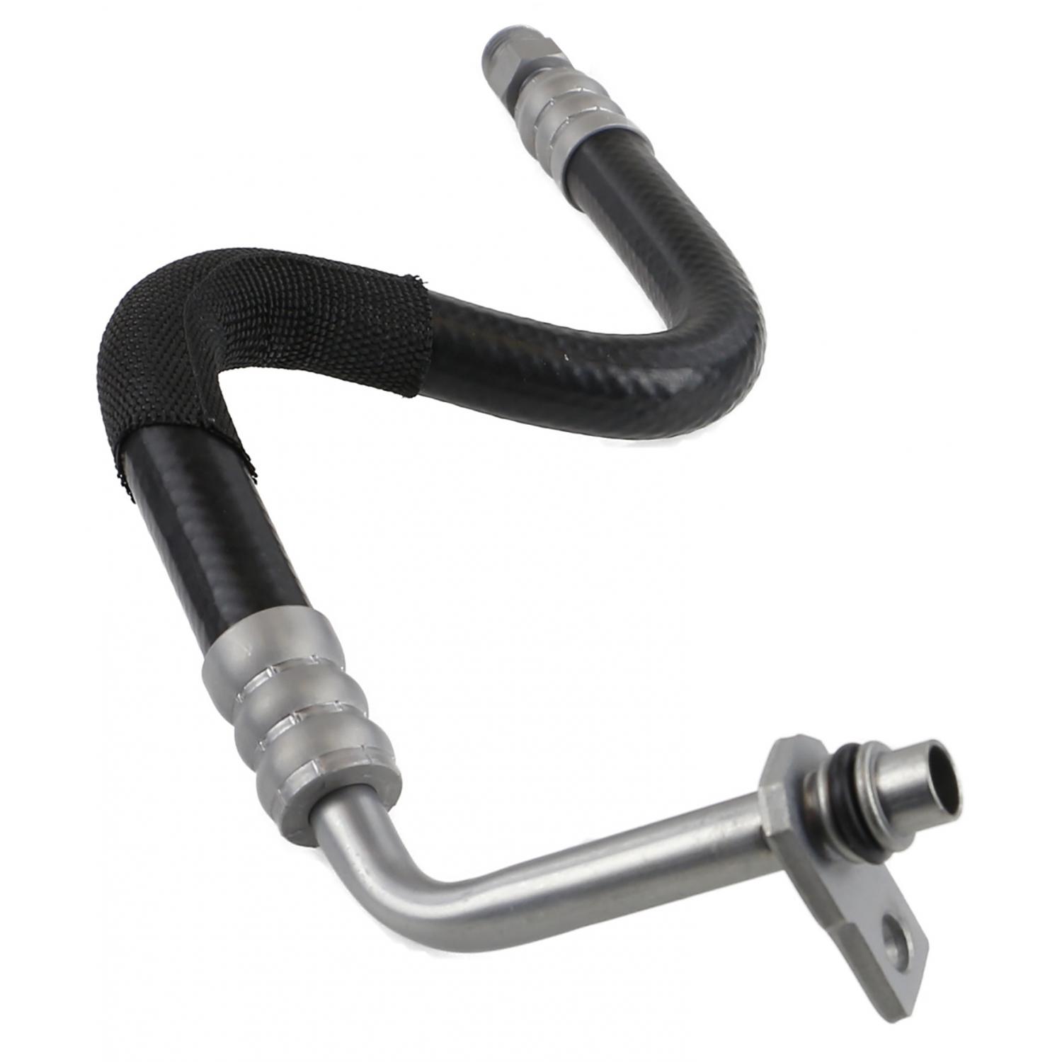 Rein Automotive TRC0339 Auto Trans Oil Cooler Hose product image 4 of 8