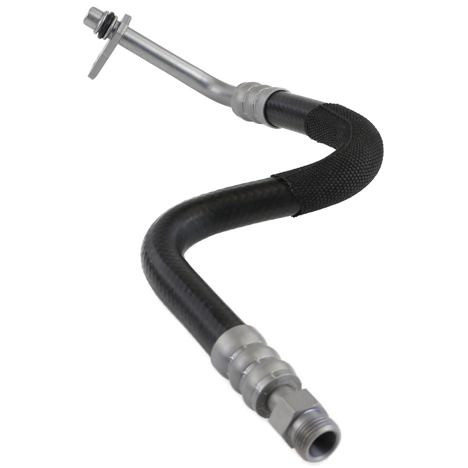 Rein Automotive TRC0339 Auto Trans Oil Cooler Hose product image 5 of 8