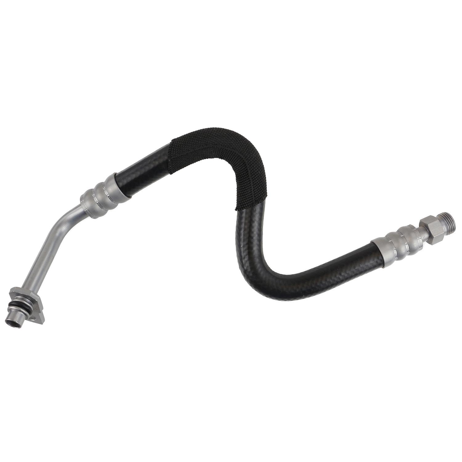 Rein Automotive TRC0339 Auto Trans Oil Cooler Hose product image 6 of 8