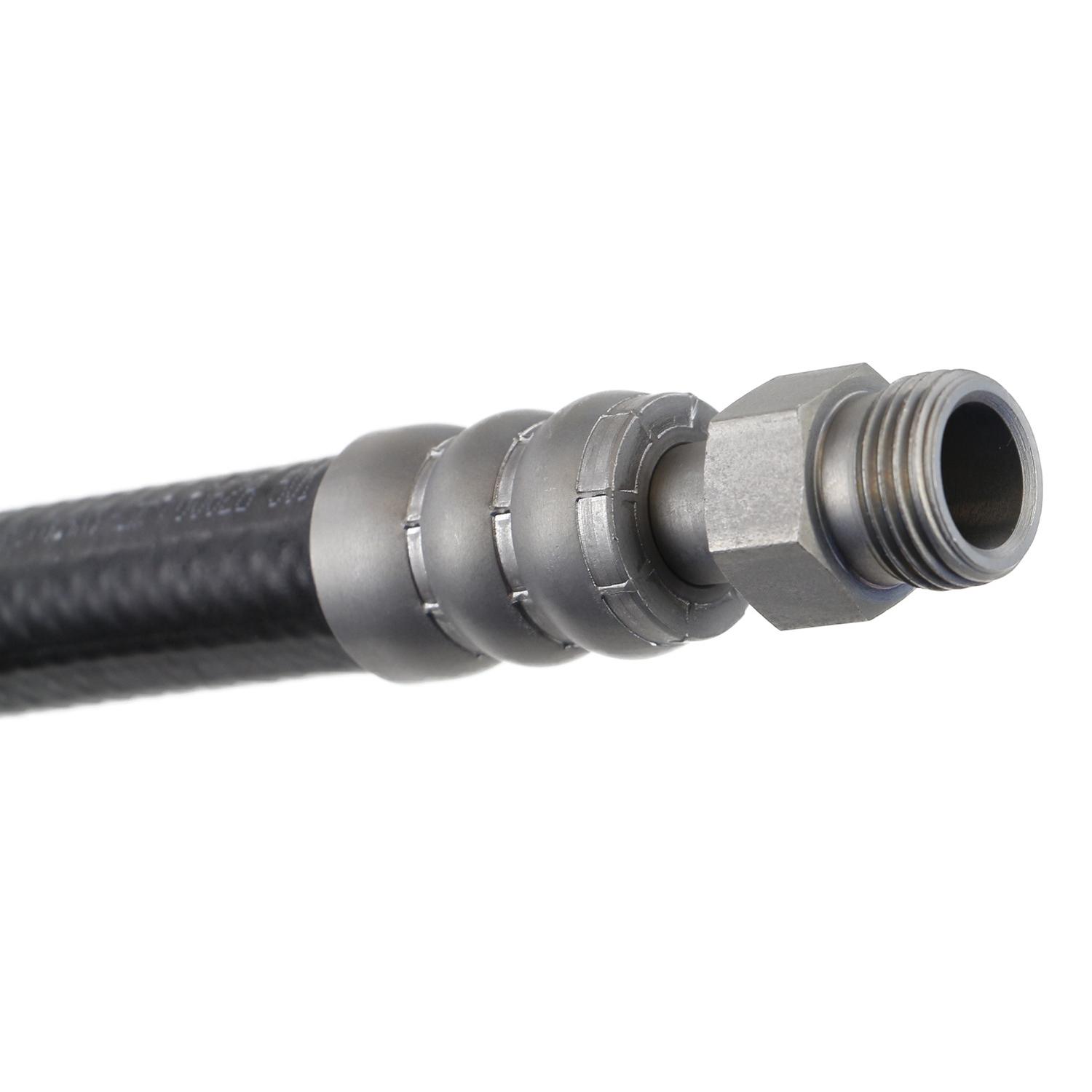 Rein Automotive TRC0339 Auto Trans Oil Cooler Hose product image 8 of 8