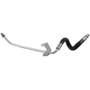 Rein Automotive TRC0341 Auto Trans Oil Cooler Hose product image 1 of 8