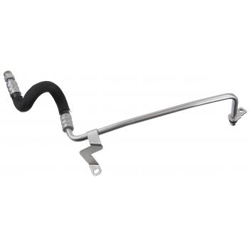 Rein Automotive TRC0341 Auto Trans Oil Cooler Hose product image 2 of 8