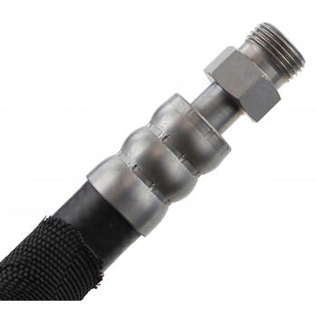Rein Automotive TRC0341 Auto Trans Oil Cooler Hose product image 3 of 8