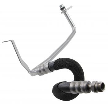 Rein Automotive TRC0341 Auto Trans Oil Cooler Hose product image 5 of 8
