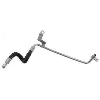 Rein Automotive TRC0341 Auto Trans Oil Cooler Hose product image 7 of 8