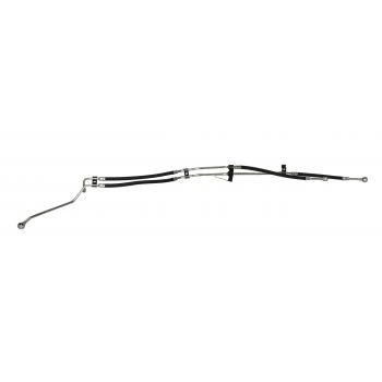 Rein Automotive TRC0391 Auto Trans Oil Cooler Hose product image 2 of 6