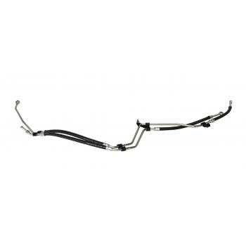 Rein Automotive TRC0391 Auto Trans Oil Cooler Hose product image 3 of 6