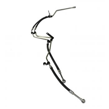 Rein Automotive TRC0391 Auto Trans Oil Cooler Hose product image 5 of 6