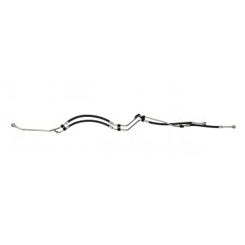 Rein Automotive TRC0391 Auto Trans Oil Cooler Hose product image 6 of 6