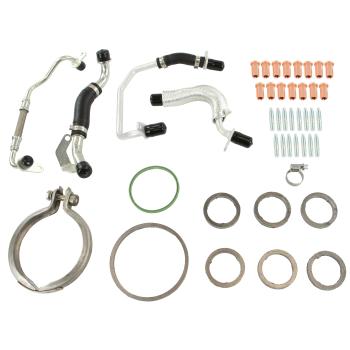 Rein Automotive TRK0010 Turbocharger Mounting Kit product image 2 of 2