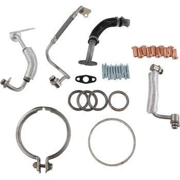 Rein Automotive TRK0011 Turbocharger Mounting Kit product image 1 of 2