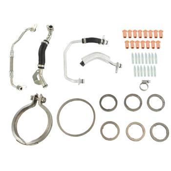Rein Automotive TRK0013 Turbocharger Mounting Kit product image 2 of 2